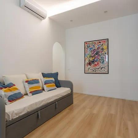 Alma Rhome شقة