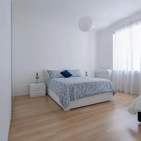 شقة Alma Rhome
