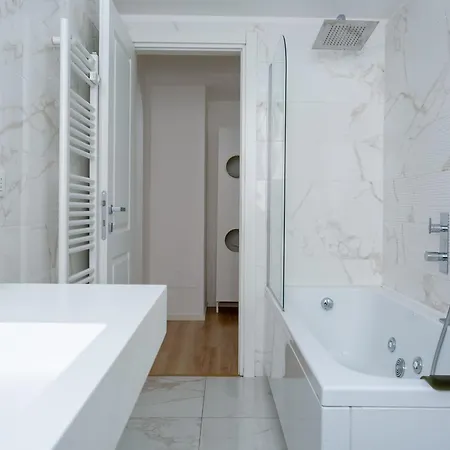 شقة Alma Rhome روما