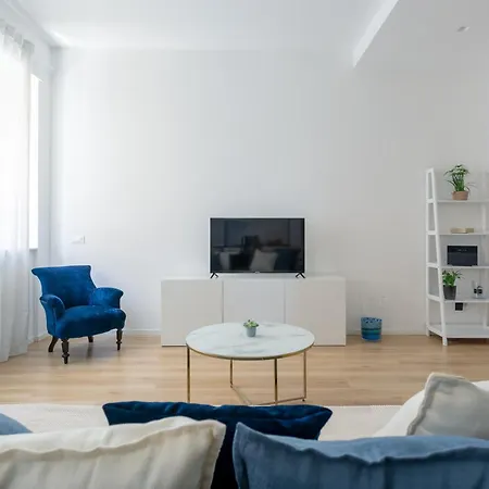 Alma Rhome شقة روما