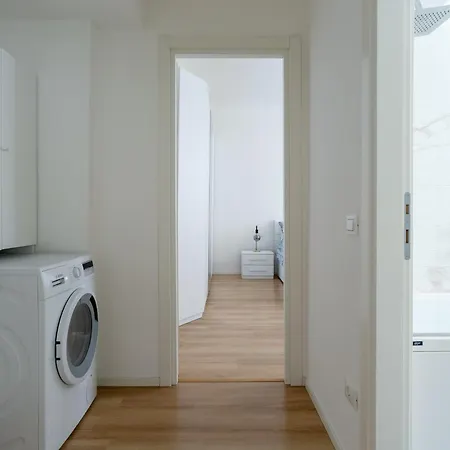 Alma Rhome شقة