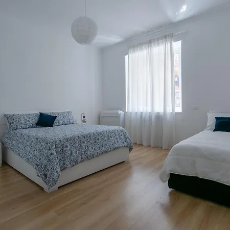Alma Rhome شقة