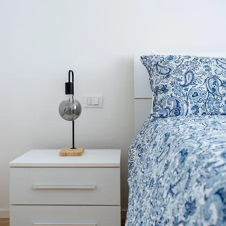 Alma Rhome شقة روما