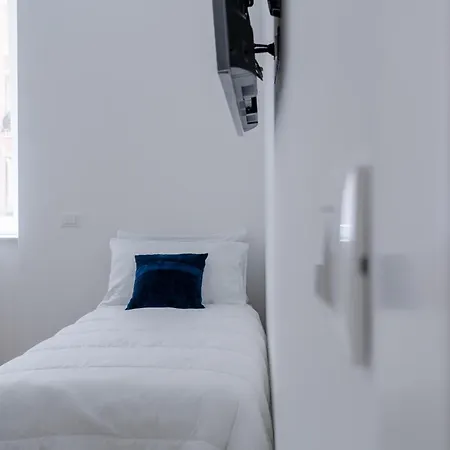 Alma Rhome شقة
