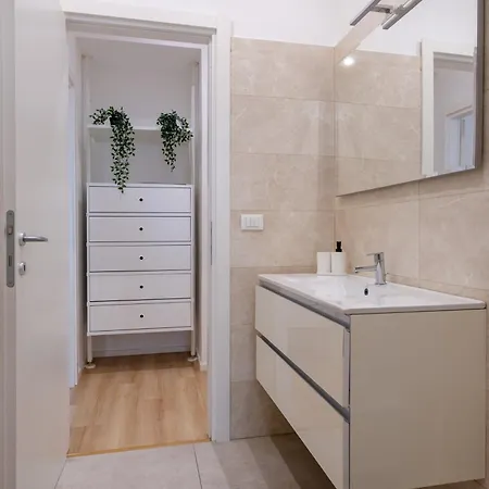 Alma Rhome شقة