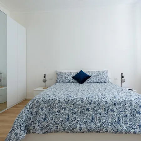 Alma Rhome شقة