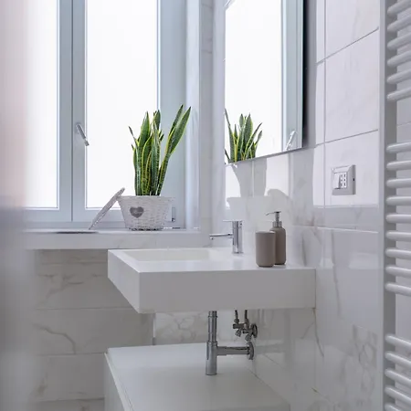 شقة Alma Rhome